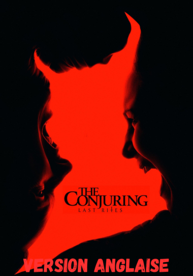 The conjurating: Last rites