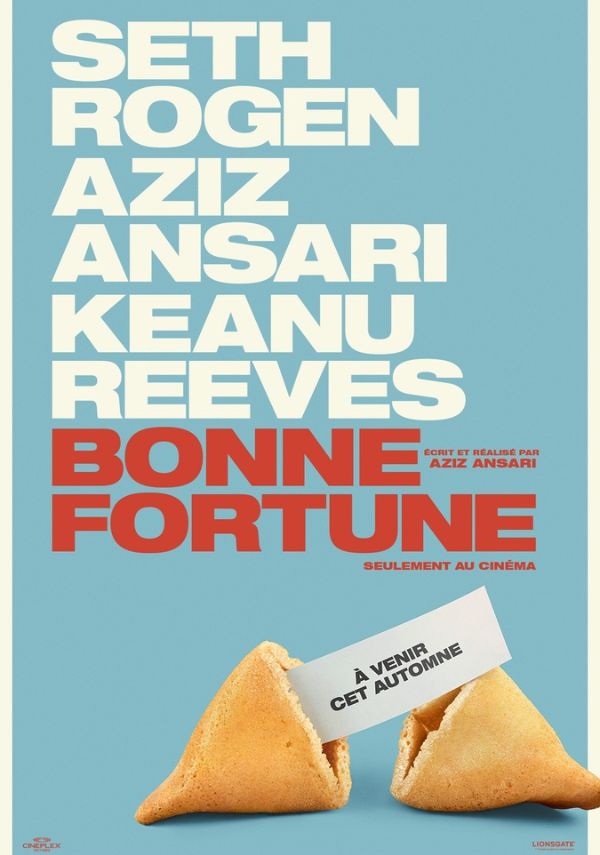 Bonne fortune