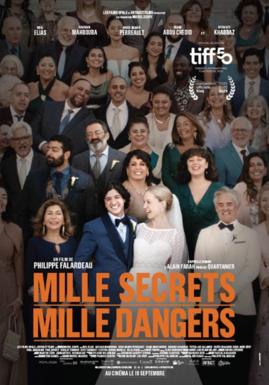 Mille secrets mille dangers