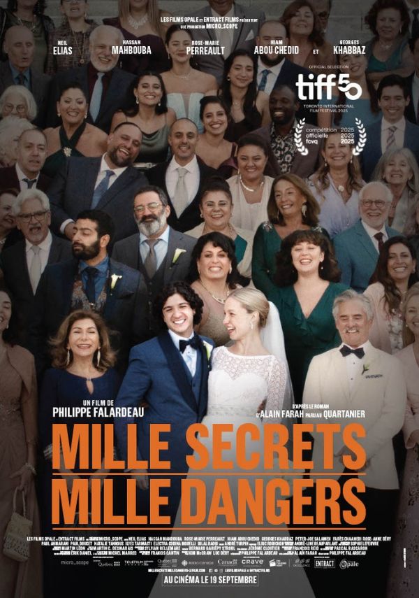 Mille secrets mille dangers