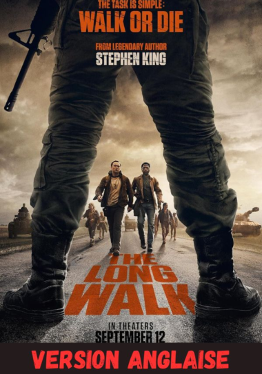 The long walk