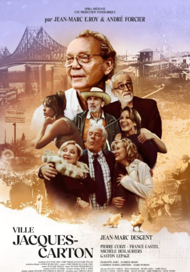 Ville Jacques-Carton