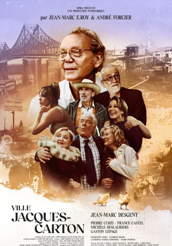 Ville Jacques-Carton