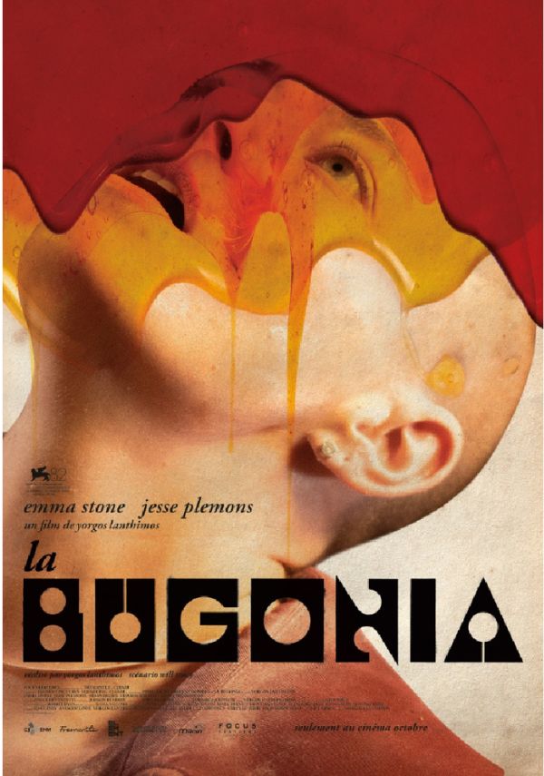 Bugonia