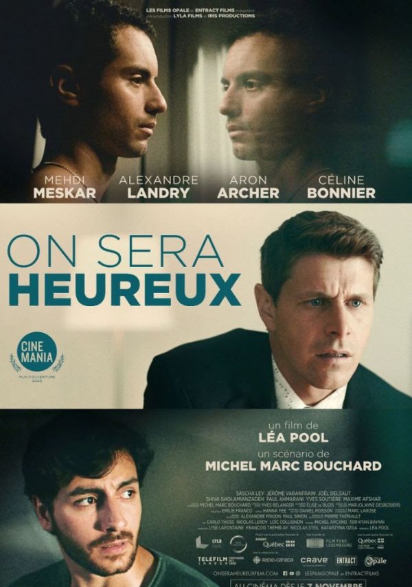 On sera heureux