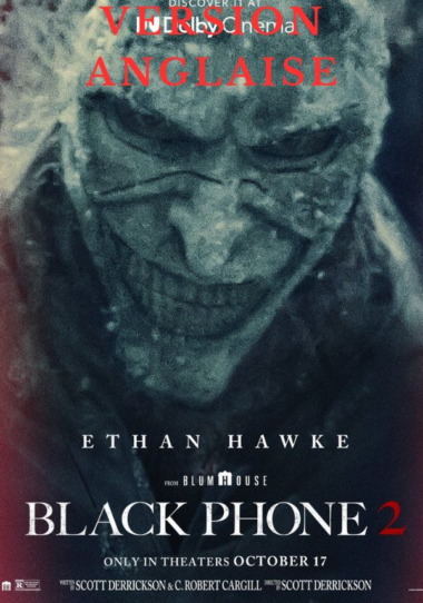 Black phone 2