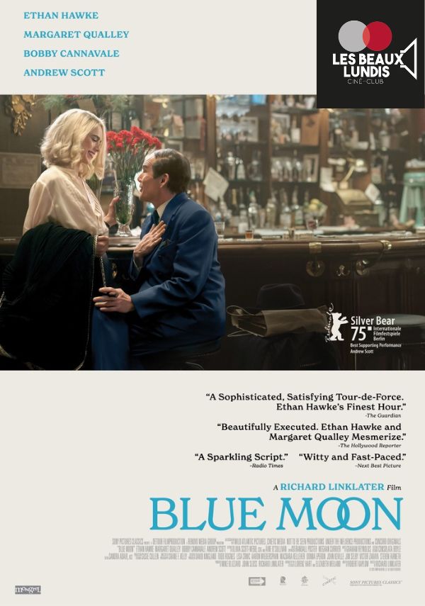 Blue moon CC