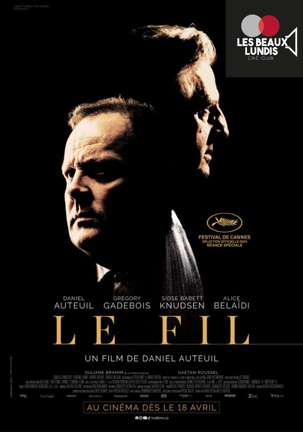 Le fil CC