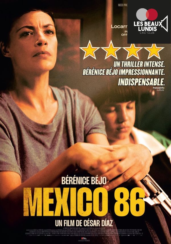 Mexico 86 CC
