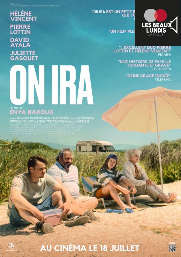 On ira CC