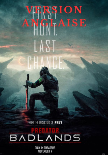 Predators: Badlands