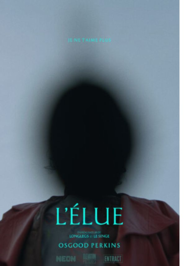 L'Élue