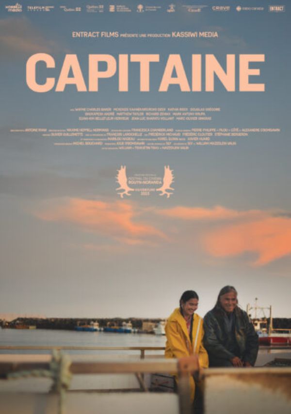 Capitaine