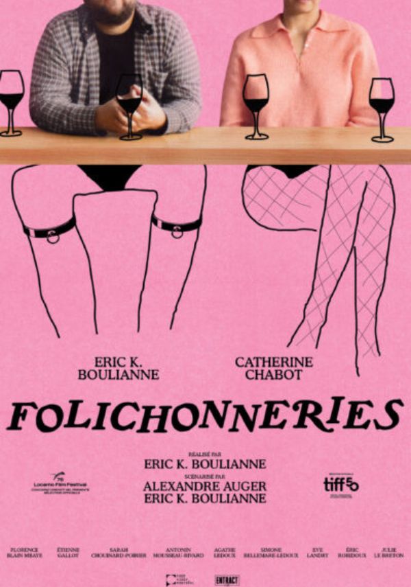 Folichenneries