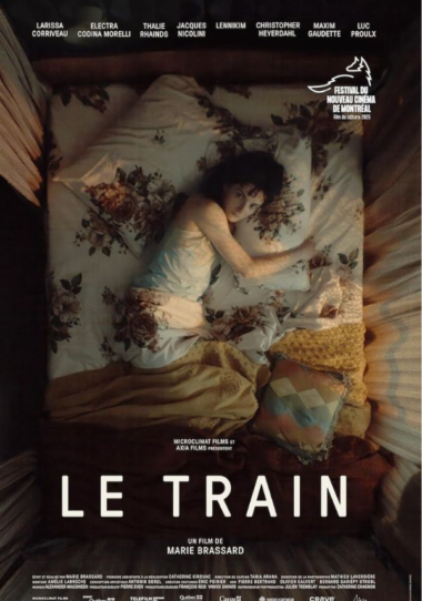 Le train CC