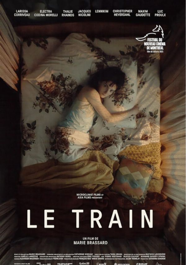 Le train CC