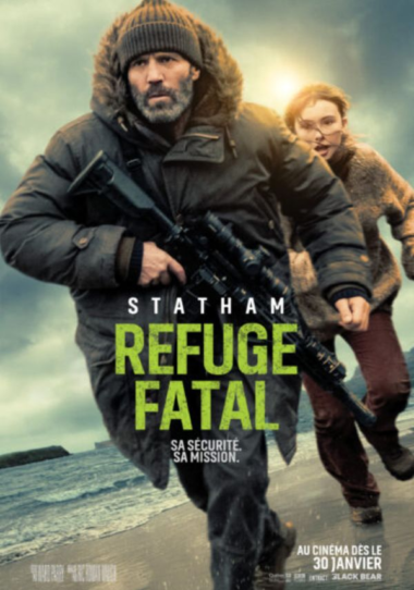Refuge fatal