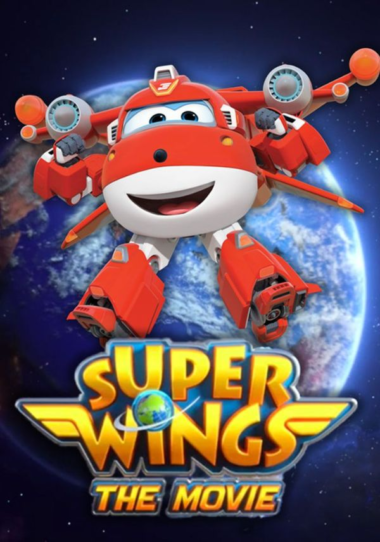 Super Wings: Vitesse maximum