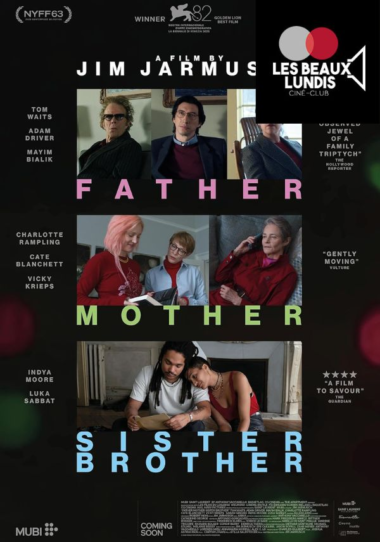 Father Mother Sister Brother