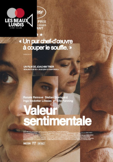 Valeur sentimentale CC VOSTFR