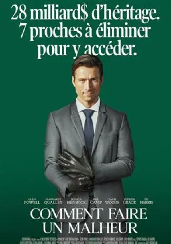 Comment faire un malheur 