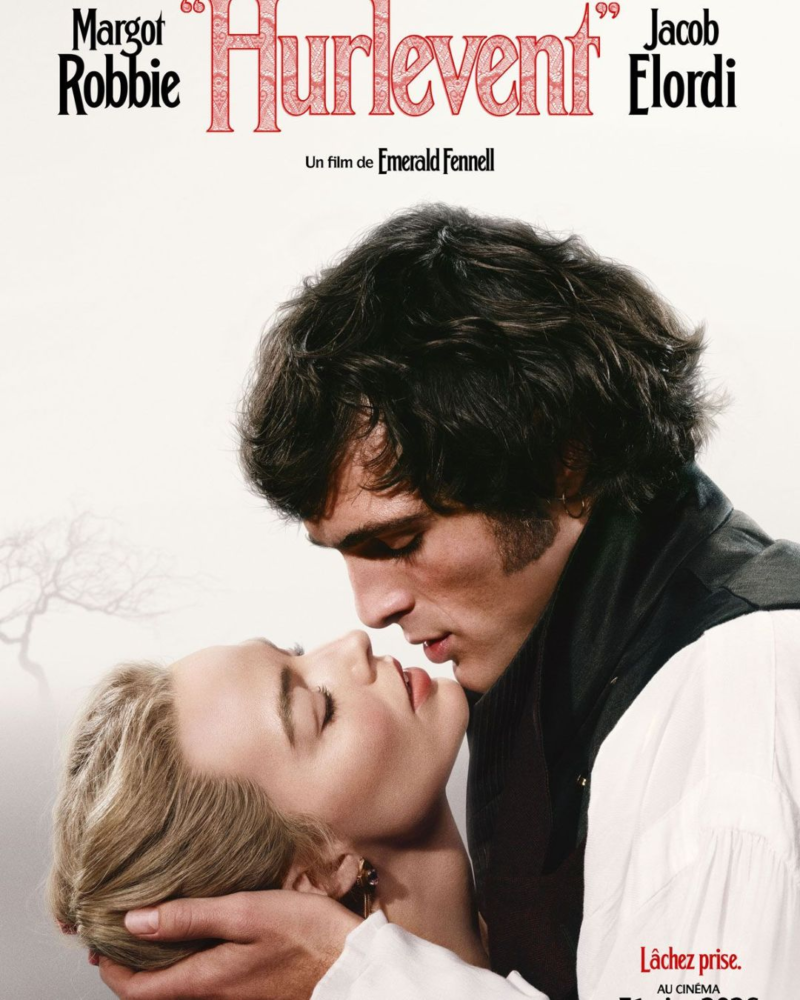 Les Hauts de Hurle-Vent