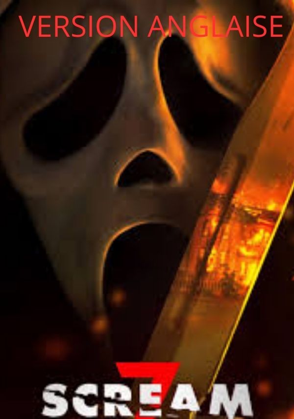 Scream 7