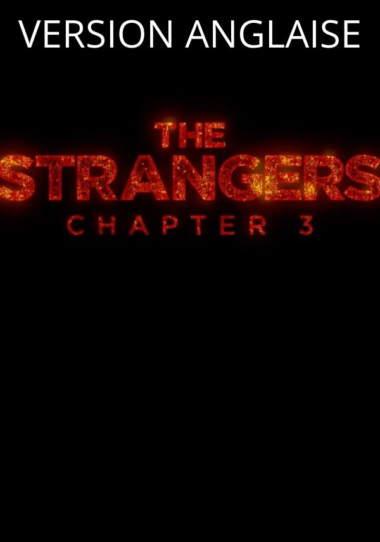 The Strangers 3