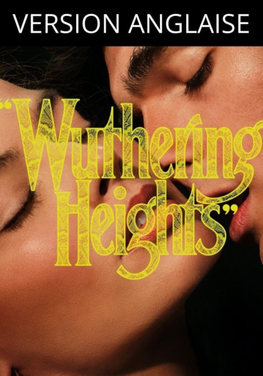 Wuthering Heights 