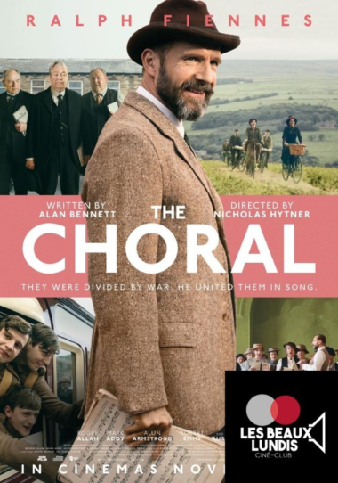 La chorale CC