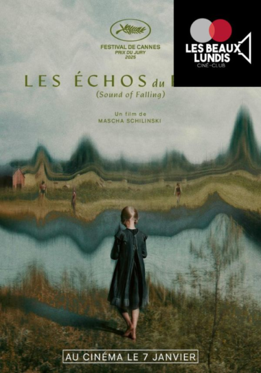 Les échos du passé CC