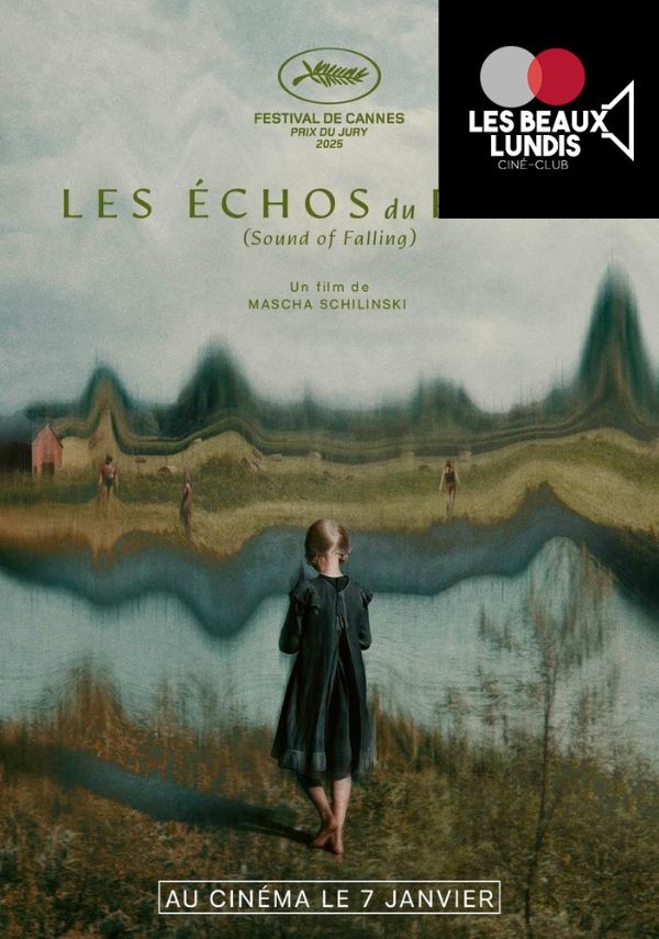 Les échos du passé CC