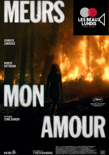Meurs mon amour CC VOSTFR