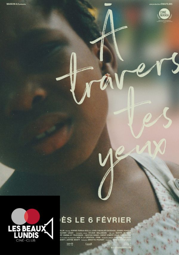 À travers tes yeux CC