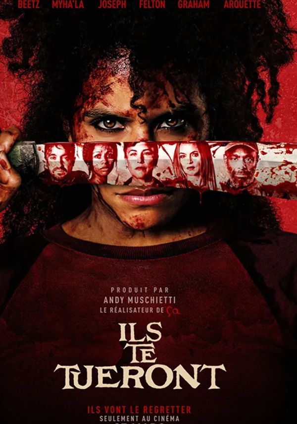 Ils te tueront