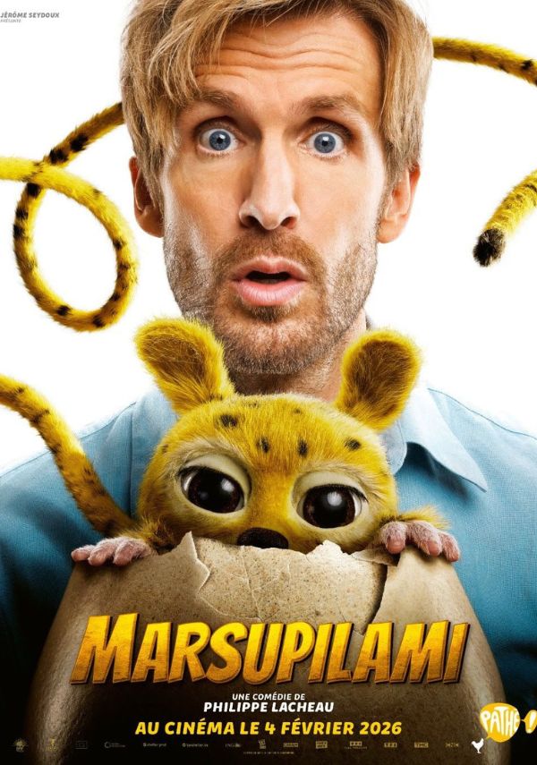 Marsupilami