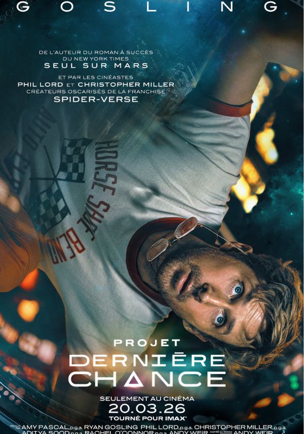 Projet dernière chance