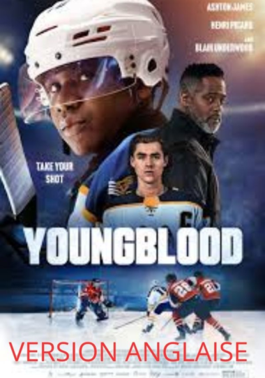 Youngblood VOA