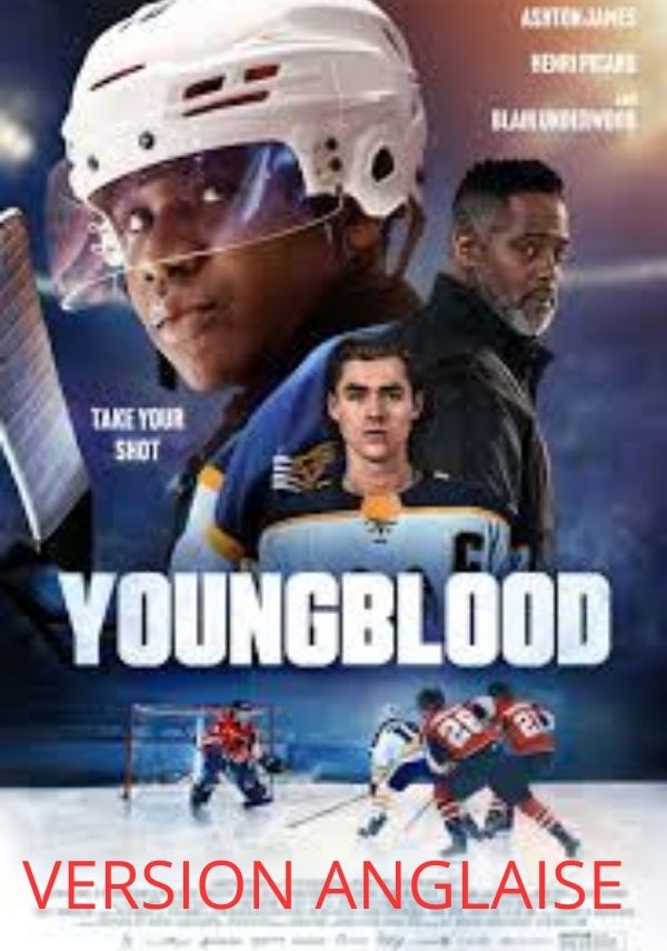 Youngblood VOA