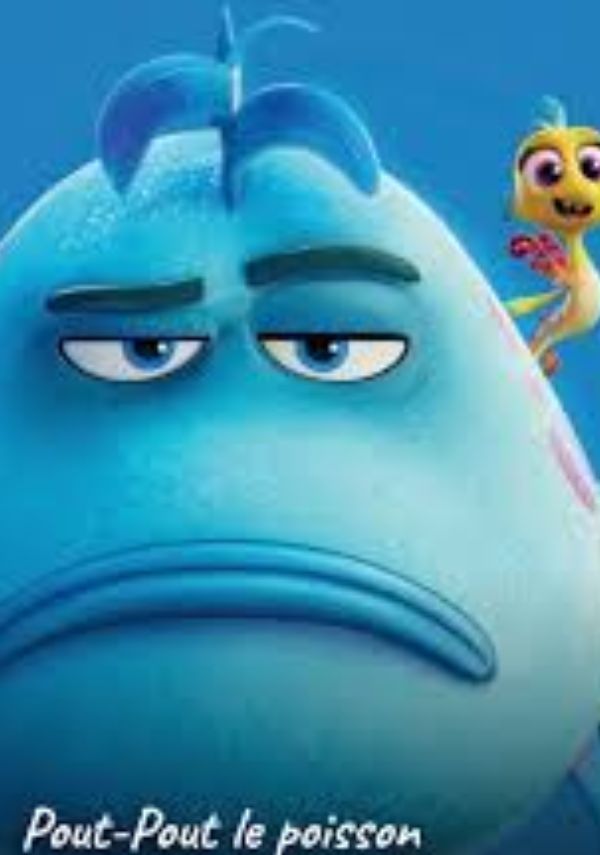 Pout-Pout le poisson