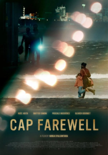 Cap Farewell