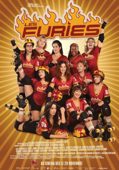 Les furies