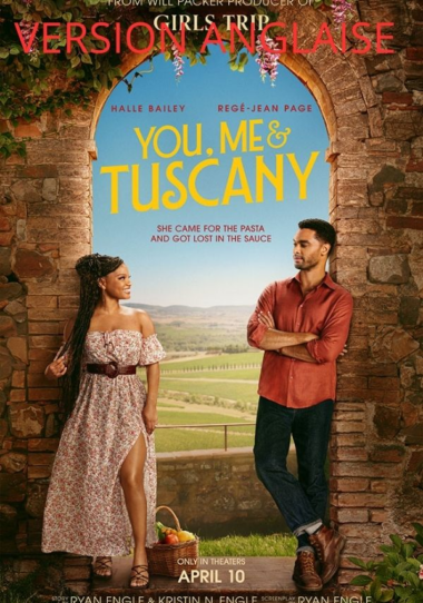 You me Tuscany