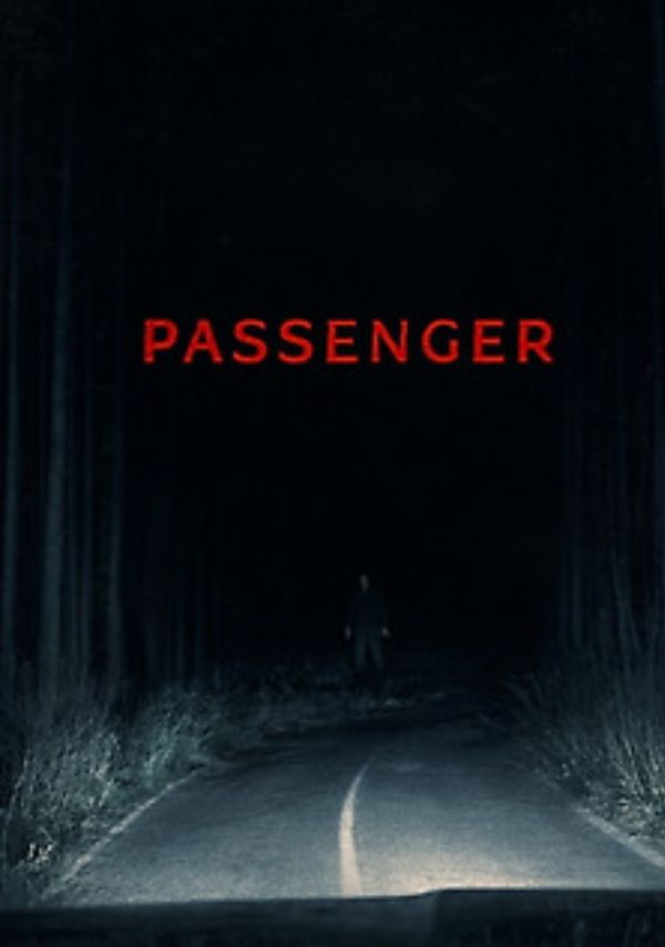 Le passager