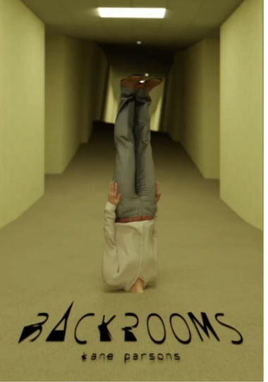 Backrooms : les arrière-salle