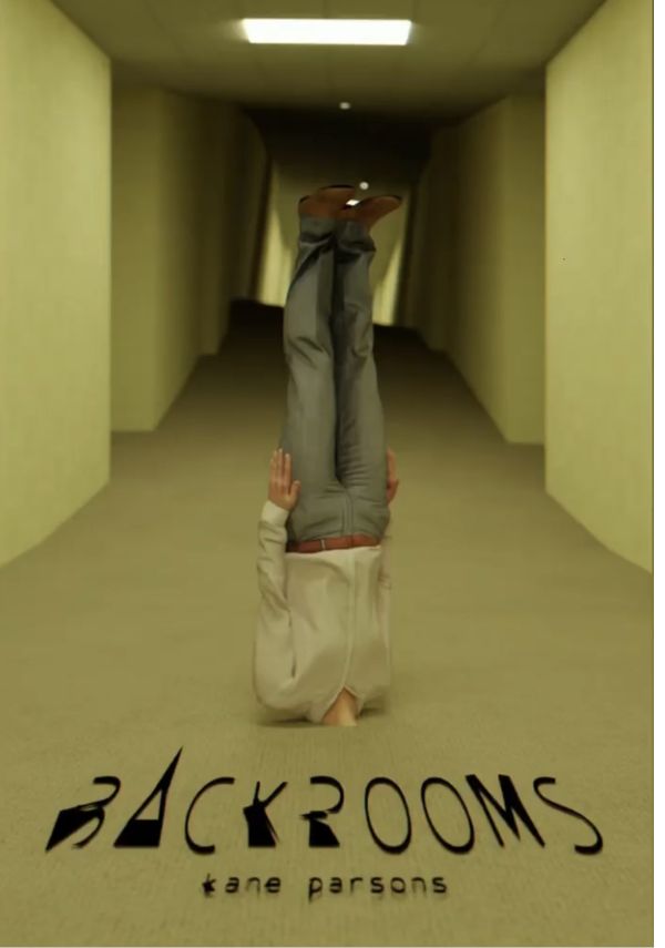 Backrooms : les arrière-salle