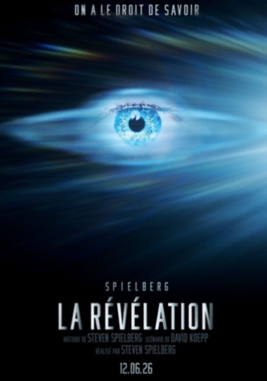 La révélation