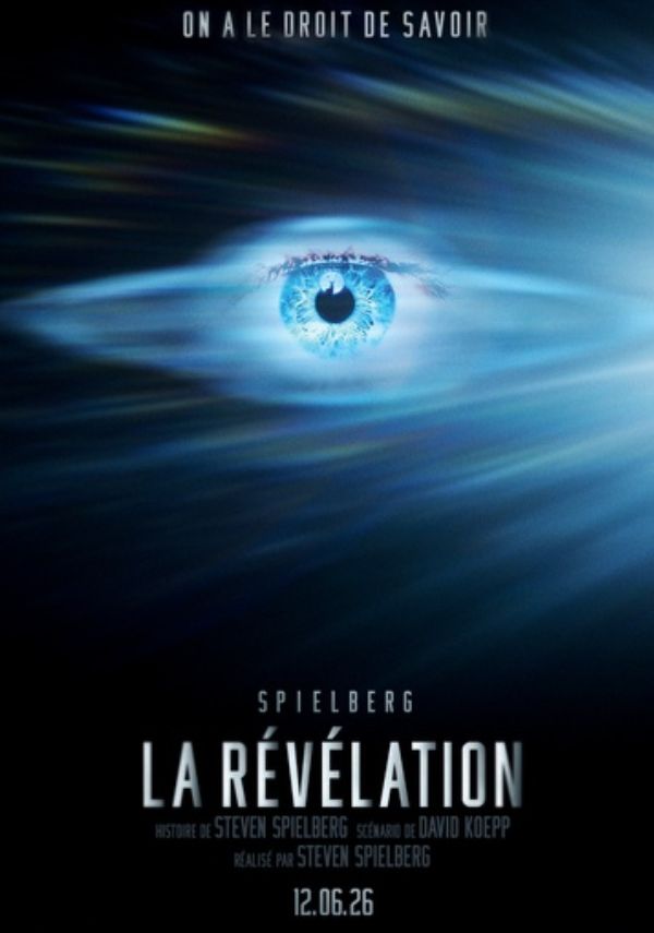 La révélation