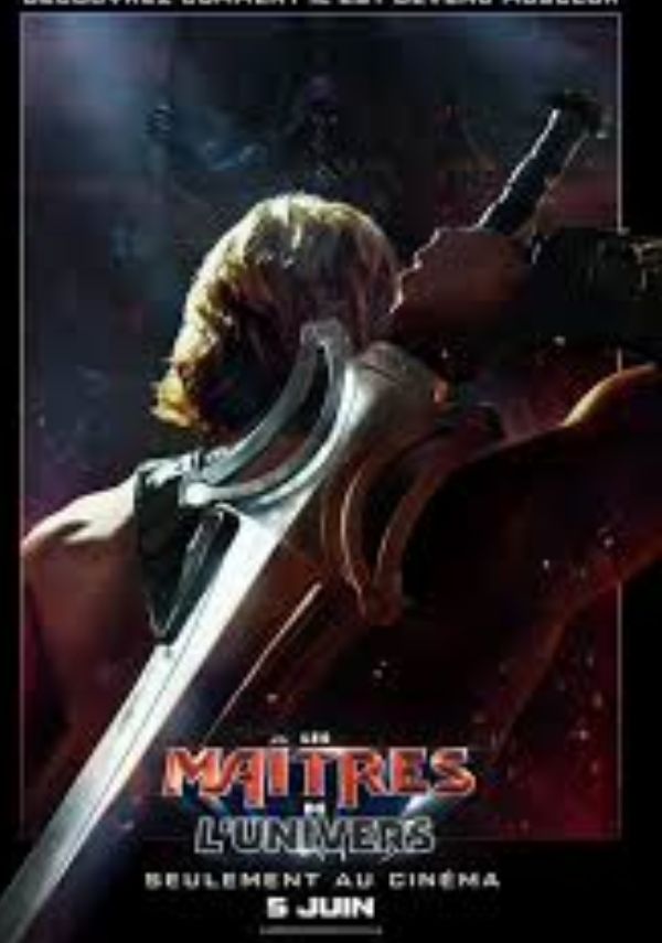Les maîtres de l&rsquo;univers