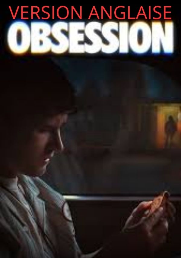 Obsession VOA